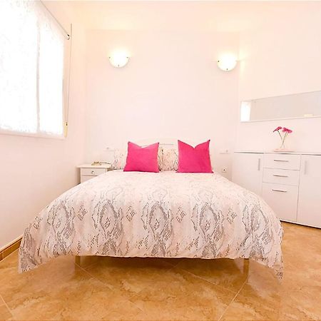 Top floor Torrevieja center apartment Buitenkant foto